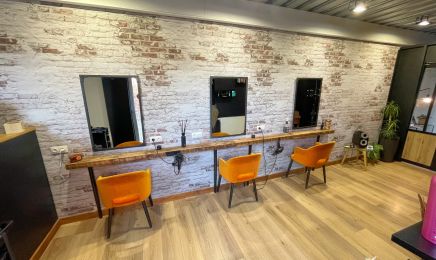 Coiffure By Davy  : Coiffeur à Mouscron