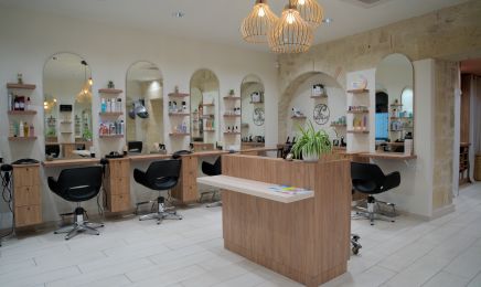 Mathy’s by Kristel : Coiffeur à Bergerac