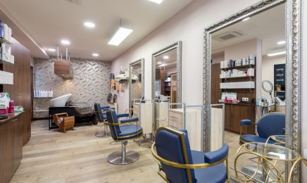 Marly Coiffure : Coiffeur à Marly-le-Roi