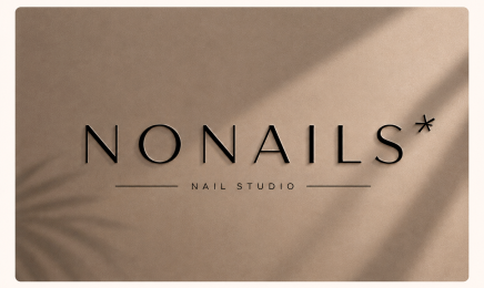 NONAILS : Institut de beauté à Mimet