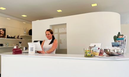 Kristina Hellwig Kosmetik: Kosmetikstudio in Leinfelden-Echterdingen