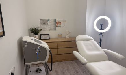 Skin and Body - Epilation Laser : Institut de beauté à Villeurbanne