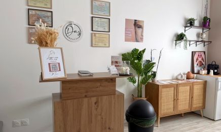 DAS BEAUTY : Institut de beauté à Garges-lès-Gonesse
