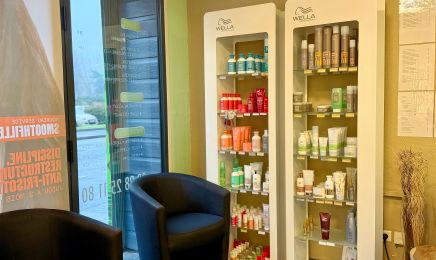 Coiff Evolution : Coiffeur à Dunkerque