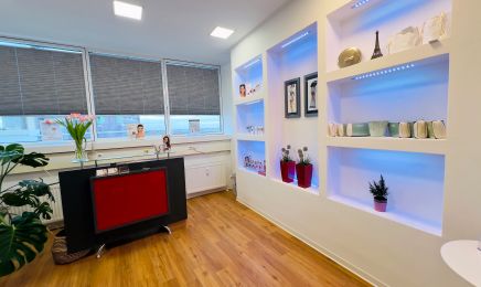 Shamy-Beauty-Mainz: Kosmetikstudio in Mainz