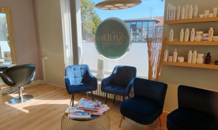 Le Studio Coiffure  : Coiffeur à Niffer
