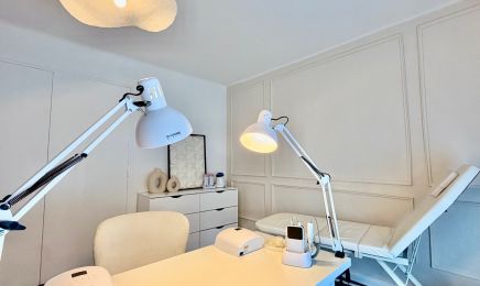Bikky Esthétique   : Institut de beauté à Cannes