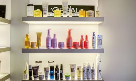 Krcoif : Coiffeur à Saintes