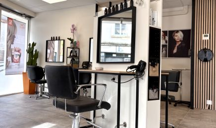 La Raie Création : Coiffeur à Guémené-Penfao