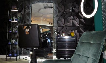 Magic Haarstudio : Kosmetikstudio in Waiblingen