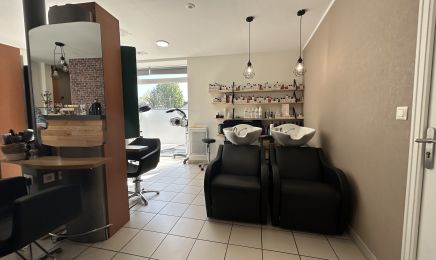 Annabelle coiffure : Coiffeur à Saint-Sauveur