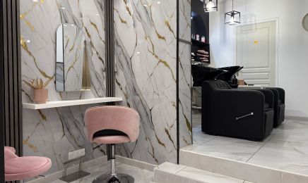 L’atelier Ck : Coiffeur à Charleville-Mézières