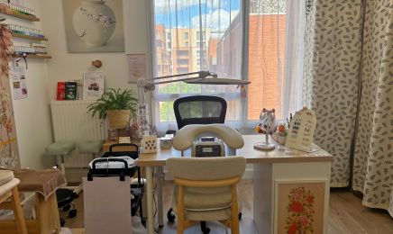 Nara Nail : Manucure à Toulouse