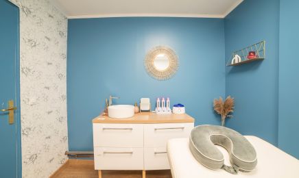 Le salon de Jade : Manucure à Reims