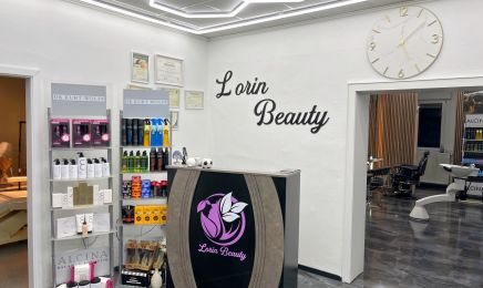 Lorin Beauty: Kosmetikstudio in Witten