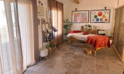 PM Therapy  : Institut de beauté à Grans