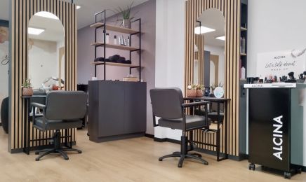 Schnittstelle - Niermanns Friseure Westenholzer Straße: Friseur in Rietberg