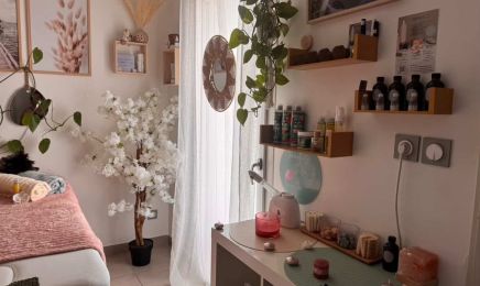 Parenthèse Sensori’elle  : Coiffeur à Courthézon