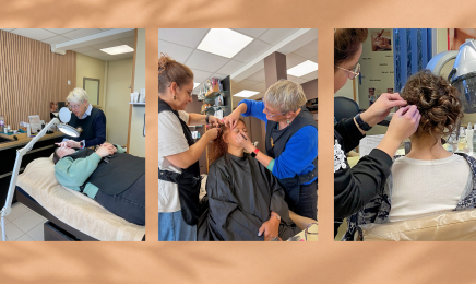 Toscane Beauté et Coiffure : Coiffeur à Dol-de-Bretagne