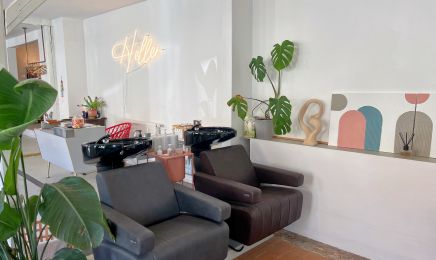 Friseursalon Schnitte: Friseur in Dresden