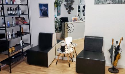 Salon Jeanna : Coiffeur à La Rochelle