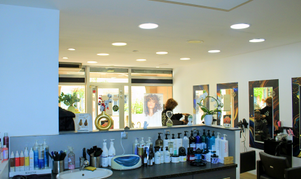 Création Hair Concept  : Coiffeur à Plaisance-du-Touch