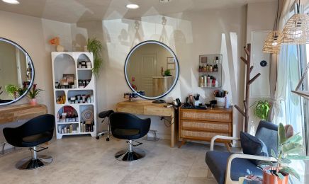 Chez Jess coiffure : Coiffeur à Poullan-sur-Mer