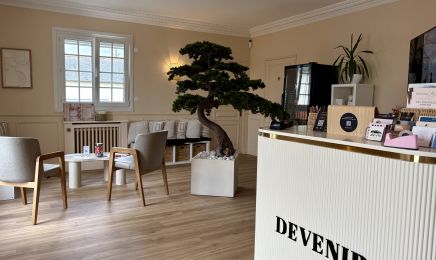 Maison Léa : Institut de beauté à Cesson-Sévigné