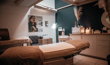 Kaïa Beauté : Hypnothérapeute à Saint-Georges-de-Didonne