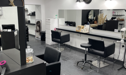 L'Atelier Coiffure de Lison : Coiffeur à Cannes