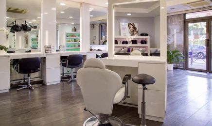 Actualis Coiffure : Coiffeur à Mougins