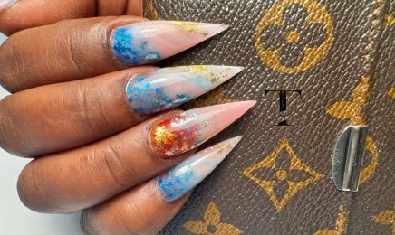 Julie Ongles : Institut de beauté à Paris