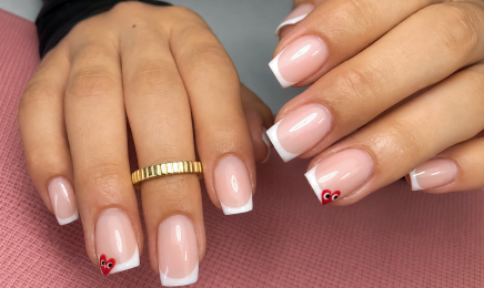MBINAAH-L'Institut (Mbinails)  : Institut de beauté à Sens