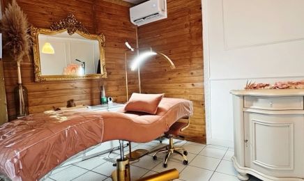 Milya Studio - Extension de cils La Farlède : Institut de beauté à La Farlède