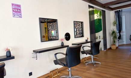 Kopfkunst³: Kosmetikstudio in Buchen (Odenwald)