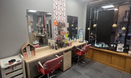 Le salon de Valérie : Coiffeur à Saint-Hilaire-du-Harcouët