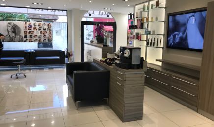 Jean Louis David - Clamart Jean Jaurès : Coiffeur à Clamart
