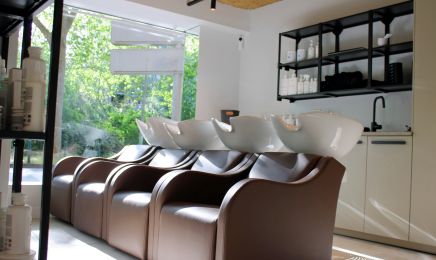 Studio Riquet : Coiffeur à Toulouse