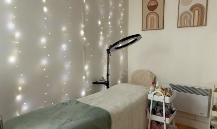 Inaïs Institut  : Institut de beauté à Lieusaint