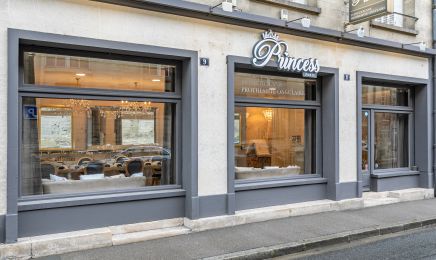 Princess Paris Compiègne : Manucure à Compiègne