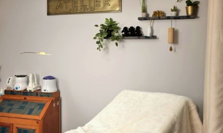 DOUCE'HEURE｜Laura Socio-Esthéticienne  : Institut de beauté à Saint-Maximin-la-Sainte-Baume