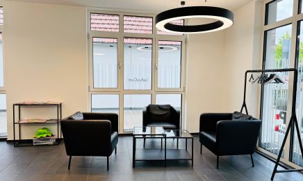 beAutyCode: Kosmetikstudio in Uhingen