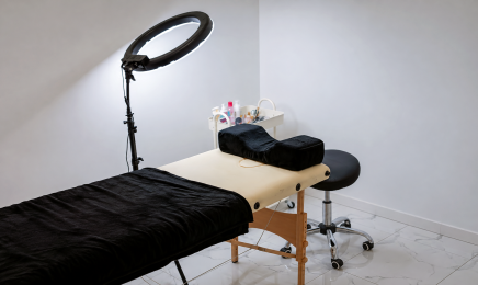 GLOW UP BEAUTY chez Co-coon  : Institut de beauté à Toulouse