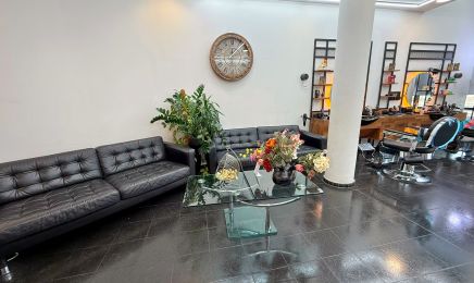 Dubai Lounge by Rody: Friseur in Koblenz
