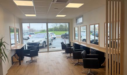 Jean Marc Joubert - Poitiers Sud : Coiffeur à Poitiers