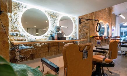 ROOTSCULTURE : Coiffeur à Lyon
