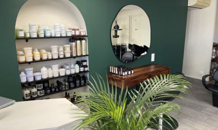 Le Studio M Coiffure : Barbier à Eysines