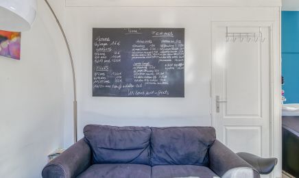 A l appart : Coiffeur à La Ferté-Gaucher