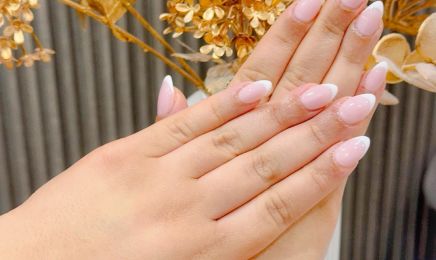 French Nail : Manucure à Paris