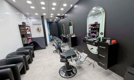 Lega Barber : Coiffeur à Mimizan